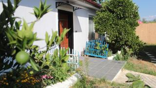 Aloanda House - Fethiye - 7