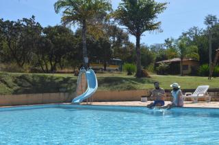 Pousada Engenho Velho - 3