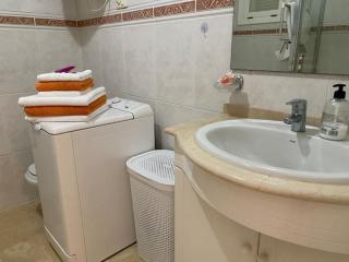 Luminoso apartamento con terraza y piscina - Puerto de la Cruz - 1