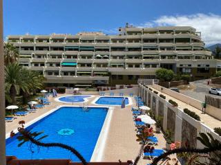 Luminoso apartamento con terraza y piscina - Puerto de la Cruz - 4
