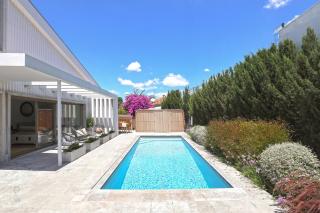 Santa Joana Apartments with garden and heated pool - Lisboa - 8