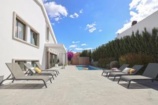 Santa Joana Apartments with garden and heated pool - Lisboa - 3