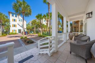 Seacrest Getaway - 1