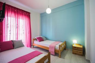 Chelona Apartments - Nea Plagia - 5