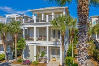 Seacrest Getaway - 5