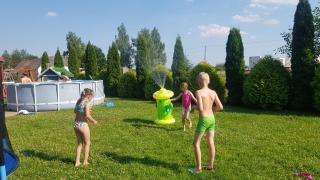Domki RAMZES 3 - Bielkowo - 7