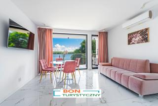 Apartamenty Z Widokiem Na Mazury Jezioro Czos Sauna Jacuzzi - Mrągowo - 8