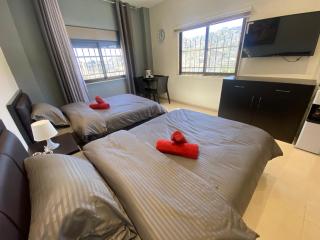 Villa Mira GuestHouse 2 - Downtown Central Amman - AL DIYRIH - Amman - 5