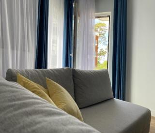 Apartament Let's Sea 70 Gąski - Gąski - 4