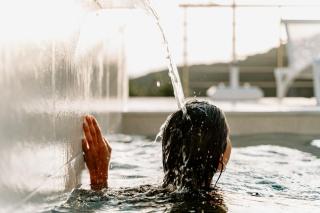 Myrtia luxury Suites - Perdika - 7