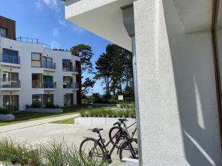 Apartament Let's Sea 70 Gąski - 8