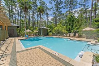 Hidden Tides - Rosemary Beach - 1