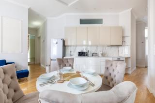 Designer Luxury Home in The Jewish Quarter - Budapeste - 3