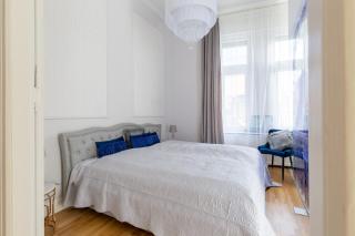 Designer Luxury Home in The Jewish Quarter - Budapeste - 7
