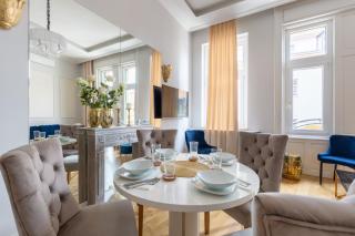 Designer Luxury Home in The Jewish Quarter - Budapeste - 2
