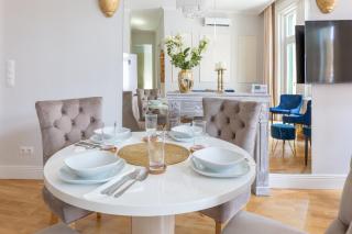 Designer Luxury Home in The Jewish Quarter - Budapeste - 1