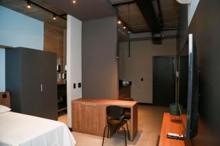 Globo Lar Studios - 4