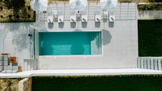Myrtia luxury Suites - Perdika - 9