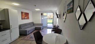 Nordseeresidenz Wingst - Fewo cc - Wingst - 8