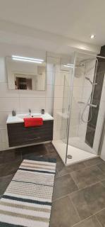 Nordseeresidenz Wingst - Fewo cc - Wingst - 2