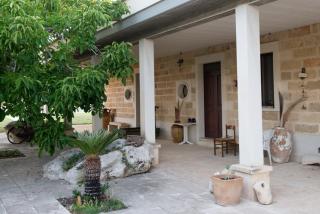 Villa dei Bruno - San Donato di Lecce - 8