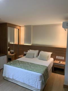 Quarto inteiro, Condomínio Vista Azul, Pedra Azul - 8