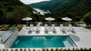 Myrtia luxury Suites - Perdika - 6