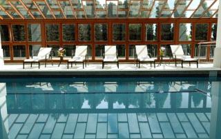 Quarto inteiro, Condomínio Vista Azul, Pedra Azul - 7