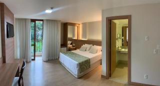 Quarto inteiro, Condomínio Vista Azul, Pedra Azul - 6