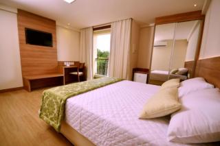 Quarto inteiro, Condomínio Vista Azul, Pedra Azul - 5