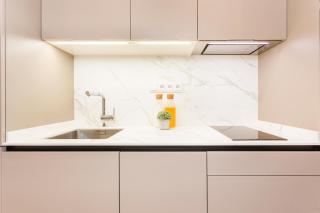 Cozy Apartment close to Passeig de Gracia - Barcelone - 2