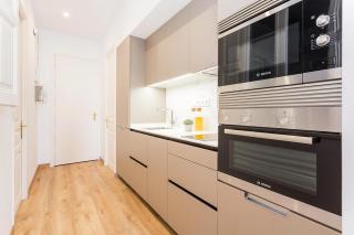 Cozy Apartment close to Passeig de Gracia - Barcelone - 4