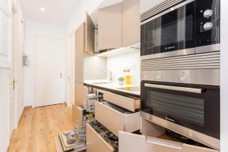 Cozy Apartment close to Passeig de Gracia - Barcelone - 3