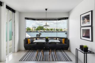 Theatre Residence - 0