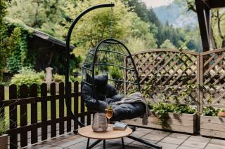 Naturhotel Schütterbad - Unken - 5
