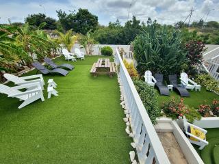 Adonai Hotel Boutique - Willemstad - 7