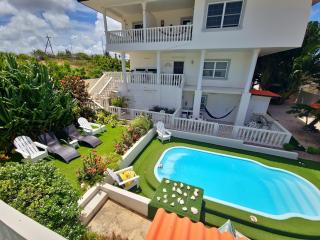 Adonai Hotel Boutique - Willemstad - 6