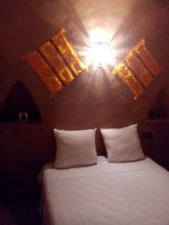 Auberge Kasbah Dar Sahara Tours - M'Hamid - 9