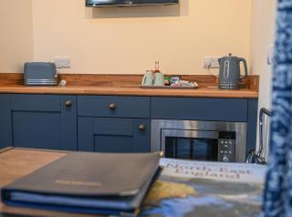 Wydon Farm Bed and Breakfast - 5