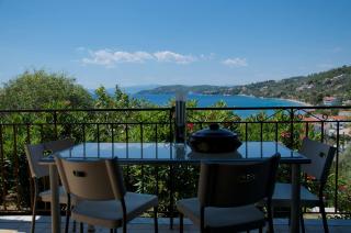 Villa Anna - Megali Ammos - 9