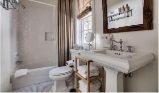 Dejarnette Cottage - Rosemary Beach - 3