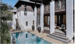 Dejarnette Cottage - Rosemary Beach - 8