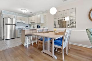 Sea Cloisters 302E Condo - Myrtle Beach - 7