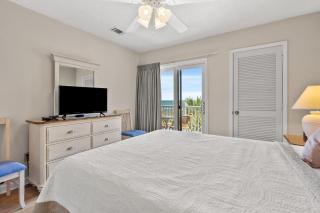 Sea Cloisters 302E Condo - Myrtle Beach - 4