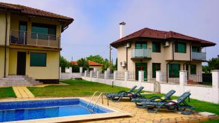 Вила Роза - Villa Rosa - Balgarevo - 5