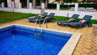 Вила Роза - Villa Rosa - Balgarevo - 2
