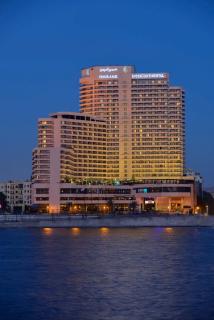 InterContinental Cairo Semiramis by IHG - Il Cairo - 0