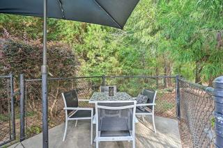 Wooded Cottage - 3 Mi to Clemson University - Clemson - 9