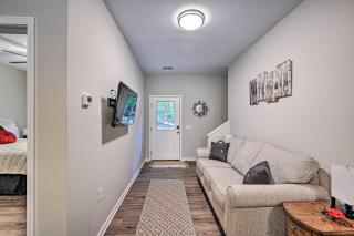 Wooded Cottage - 3 Mi to Clemson University - Clemson - 6