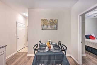Wooded Cottage - 3 Mi to Clemson University - Clemson - 1